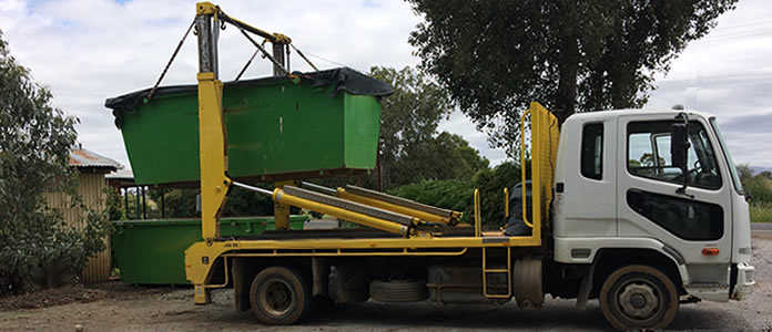 For Skip Bin Hire Cessnock Book Online Today Here