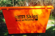 Skip Bin Hire in Maryborough, Carisbrook and Dunolly