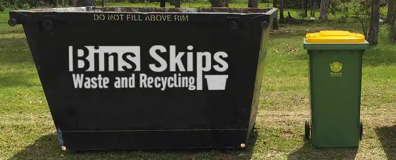 Skip Bins Wollongong delivered to Woonona, Figtree, Dapto & more