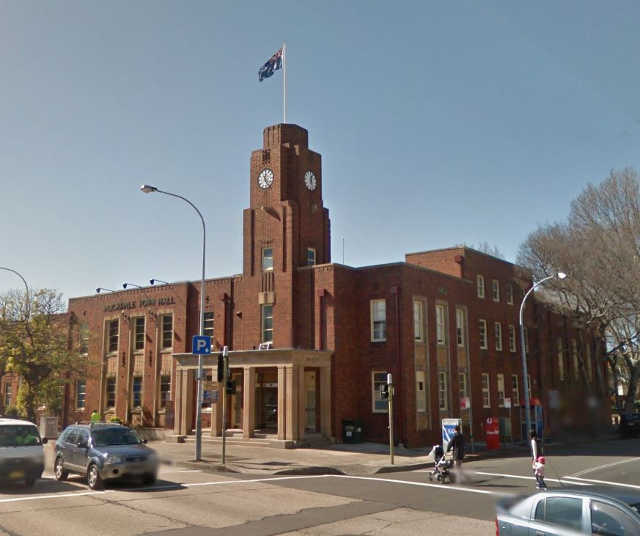 Skip Bin Permits may be obtained from Rockdale Town Hall
