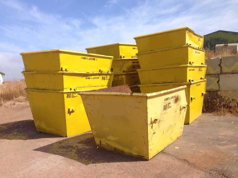 Skip Bin Hire Armadale serving Skip Bins Seville Grove & Piarra Waters