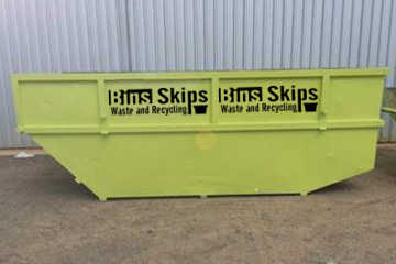  Gosnells Skip Bin Hire
