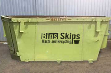 perth skip bin hire