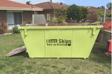 Huntingdale Skip Hire