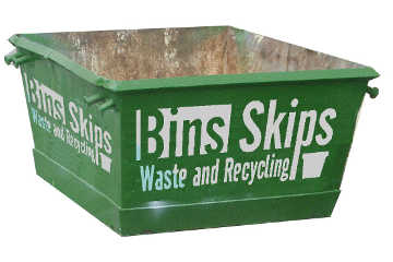 Blacktown Skip Bins delivers Big when it is required