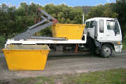 Bathurst Skip Bins