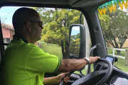 Merimbula Skip Bins