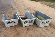 Coolbinia Skip Bins come in many sizes for different types of waste
