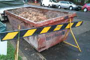 Willeton Skip Bins