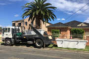 Parkwood Skip Bin Hire