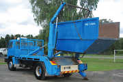 Girards Hill Skip Bins