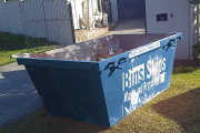 EAST Lismore Skip Hire