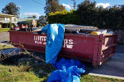 Sylvania Skip Bins (10m Hook-lift Bin)