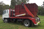 Skip Bins Wanneroo