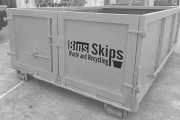 Yanchep Skip Bins delivered from eastern suburbs of Perth