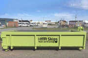 Swan View General Waste Skip Bins