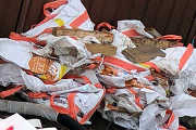 Aveley skip hire for Light waste disposal