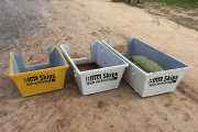 skip bin hire perth