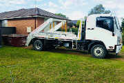 mobile skips perth