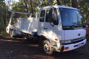 Prompt delivery of skip bins to Baywayter WA