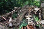 Get a great price for green waste
