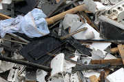 General Light Waste is best removed using Wembley Skip Bins