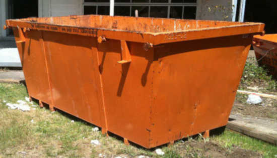 Skip bins in Liverpool, Prestons, Busby and Warwick Farm