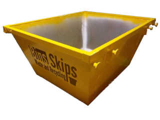 2.0m³ Skip Bin Tamworth