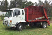 Skip Hire Tamworth