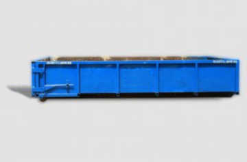 10.0m³ Hook-lift Bin 