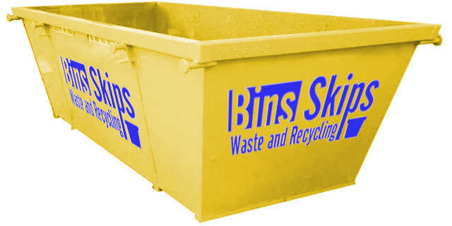 4m³ Skip Bin