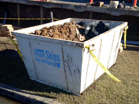 Bowral Skip Bins for Moss Vale, Mittagong Bundanoon & Hill Top