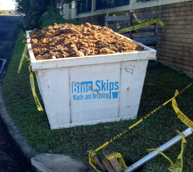 Tahmoor Skip Bins for Bargo, Picton and Thirlmere