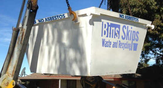 Skip Bins Coffs Harbour delivering skip bin hire services for Rubbish Removal