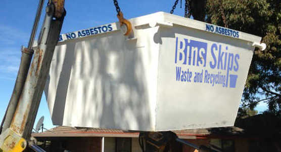 Skip Bin Hire Coffs Harbour for easy Rubbish Removal