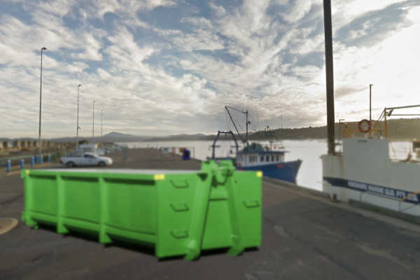 Bega Skip Bins in Eden