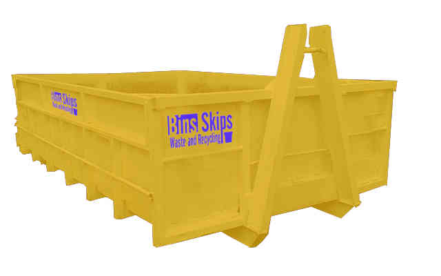 Very competitive Skip hire prices in Dandeong for hook-lift bins