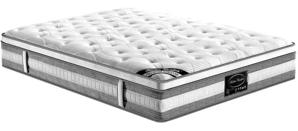 Double Sized Mattress Recycling