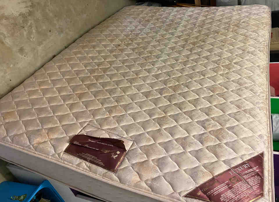 Mattresses Recycling Sydney