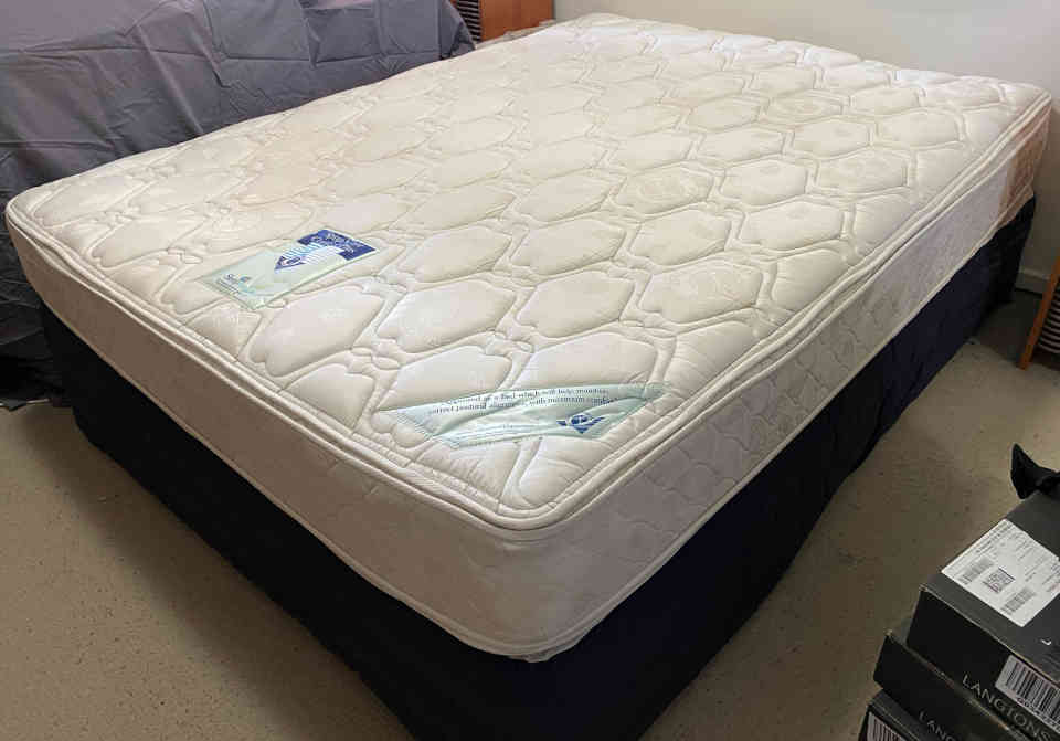 Mattress Recycling Services Growing in Popularity
