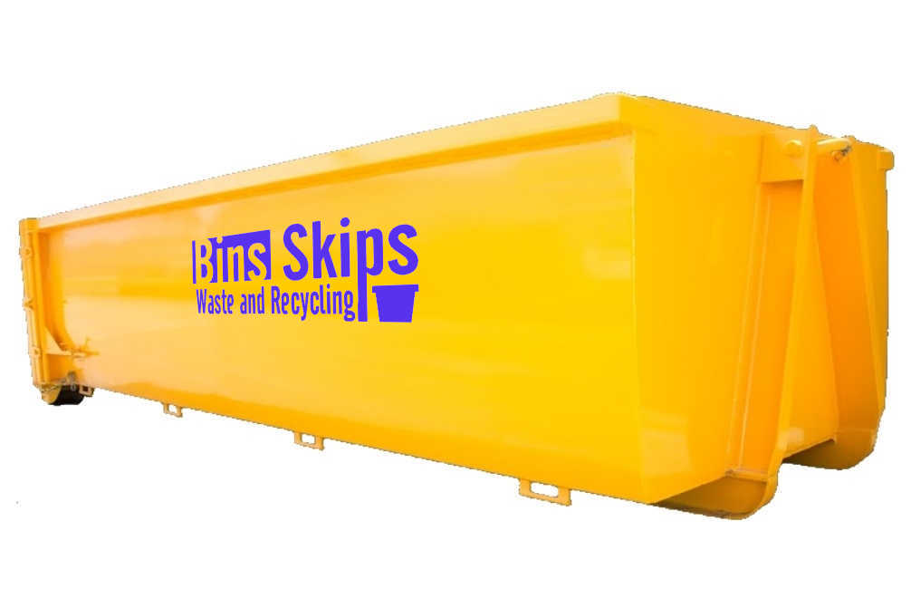 Skip Bin Hire Pakenham & Cardinia can be booked here & Now 