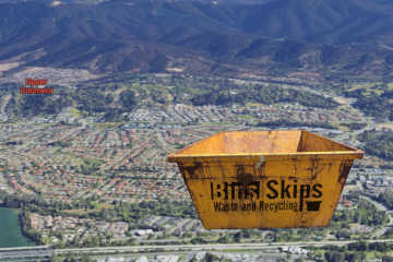 Upper Coomera Skip Bins