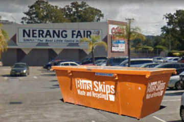 Nerang Skip Hire