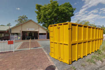 Ormeau 30m Hook Lift Bin