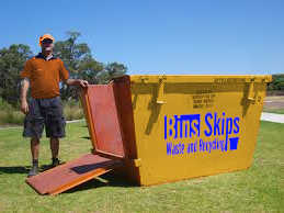 Skip Bin Hire Wyndham Vale Style to Point Cook plus