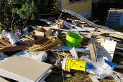 Light General Waste - Metford