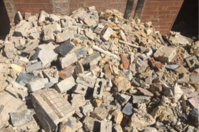 Heavy General Waste Riverside