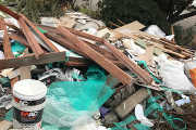 Get free quote for Waste disposal of brick and concrete