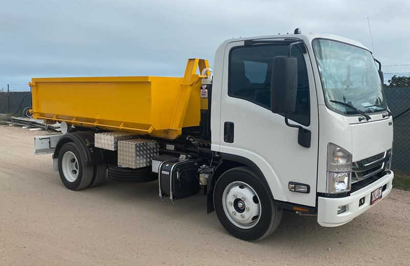 Skip Bin Hire Inverloch for bass coast rubbish removal