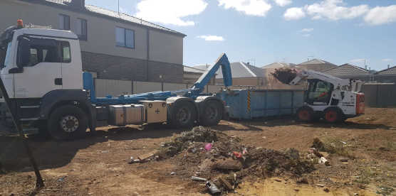 Skip bin hire Shellharbour delivers skip bins to Albion Park, Flinders & Warilla